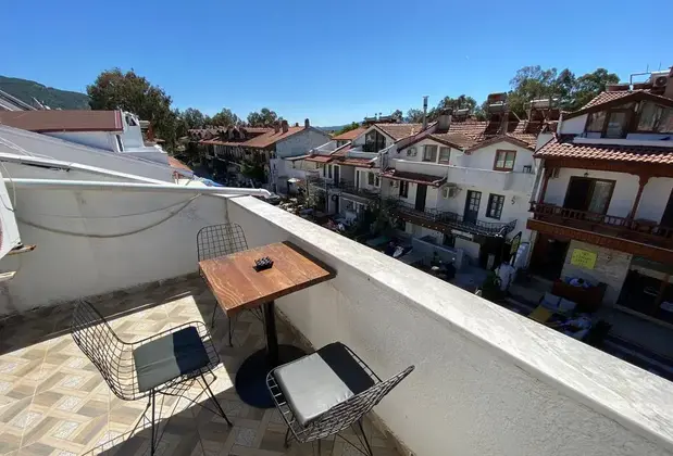 Fabric Otel - Görsel 20