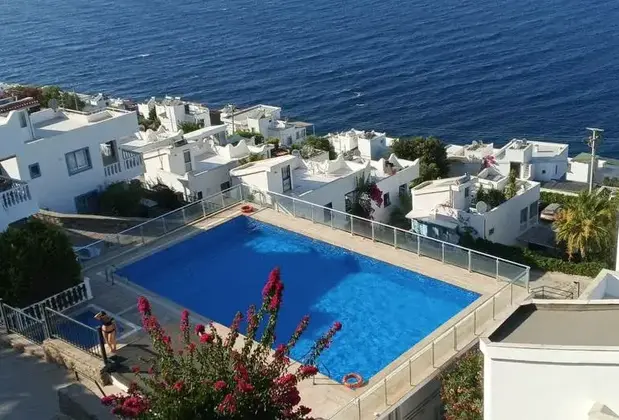 Villa Koç - Görsel 6