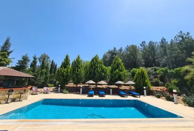 Villa Kuyucak - Görsel 3