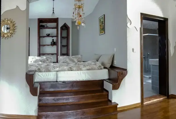 Villa Kuyucak - Görsel 5