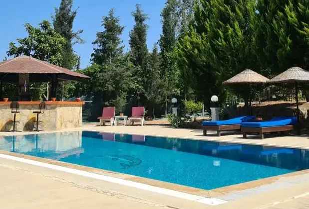 Villa Kuyucak - Görsel 4