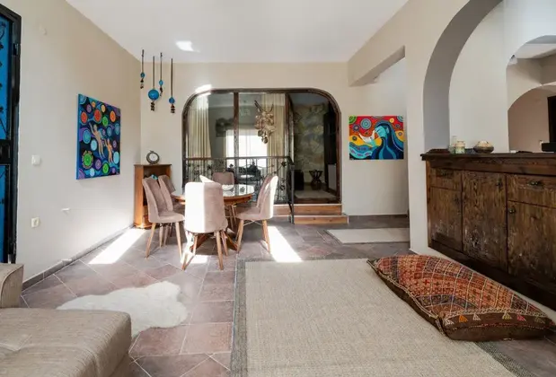 Villa Kuyucak - Görsel 8