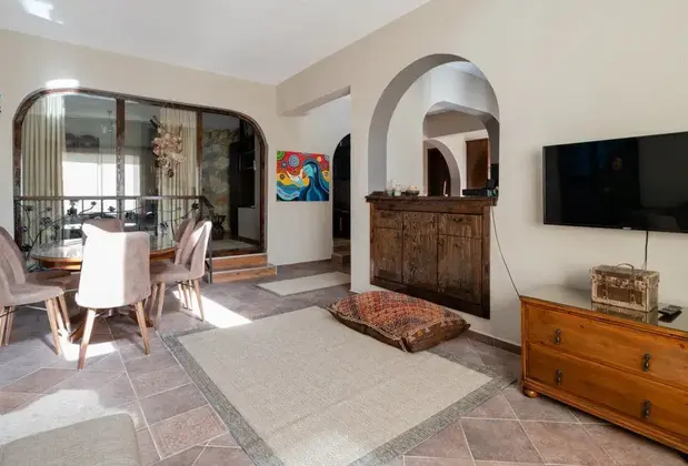 Villa Kuyucak - Görsel 9