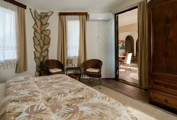 Villa Kuyucak - Görsel 11