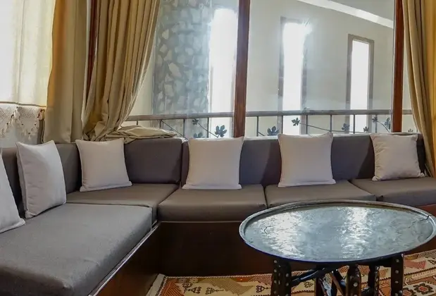 Villa Kuyucak - Görsel 12