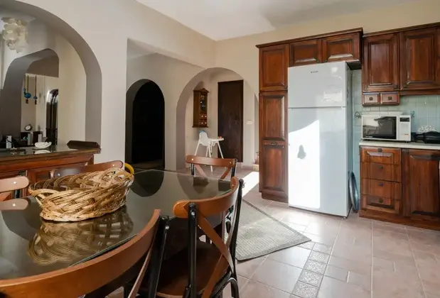 Villa Kuyucak - Görsel 13