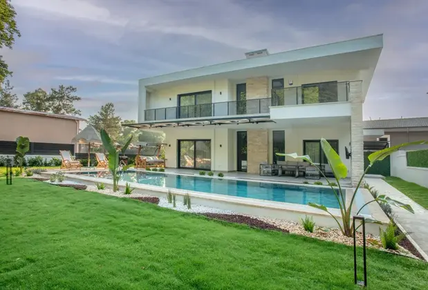 Villa Alis - Görsel 3