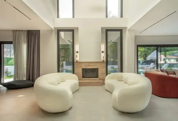 Villa Alis - Görsel 12