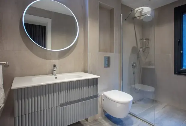 Villa Alis - Görsel 19