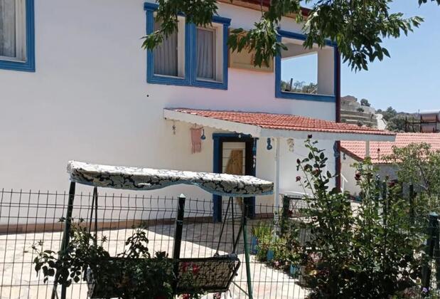 Kardelen Apart Mesudiye - Görsel 15