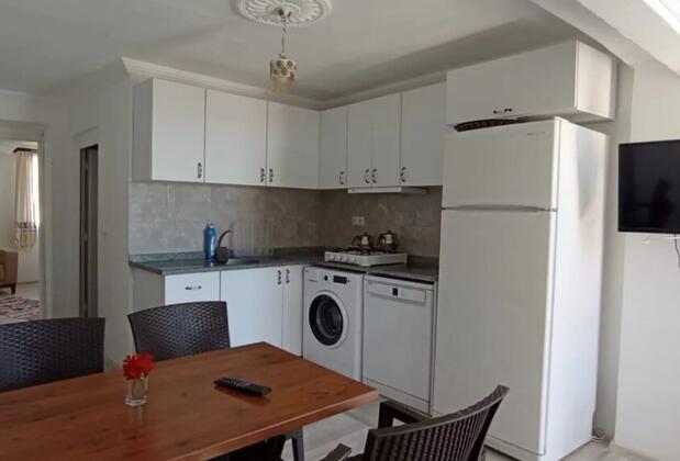 Kardelen Apart Mesudiye - Görsel 3