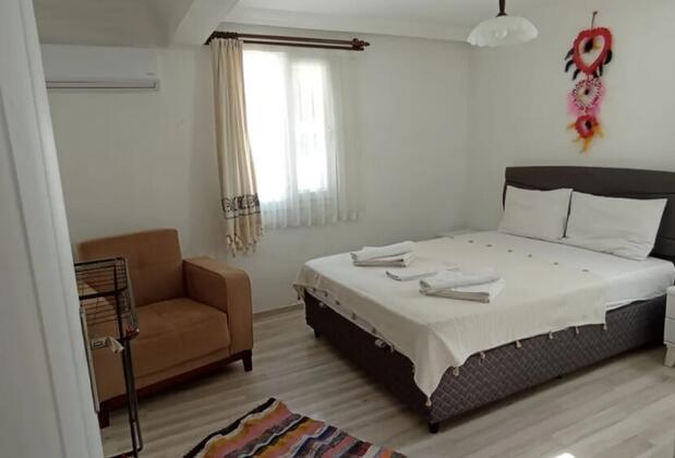 Kardelen Apart Mesudiye - Görsel 5