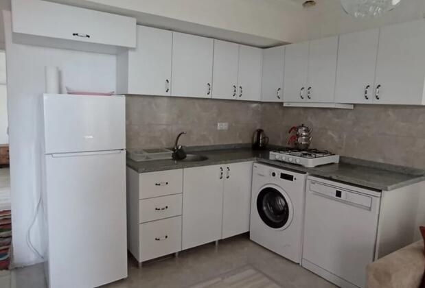 Kardelen Apart Mesudiye - Görsel 7