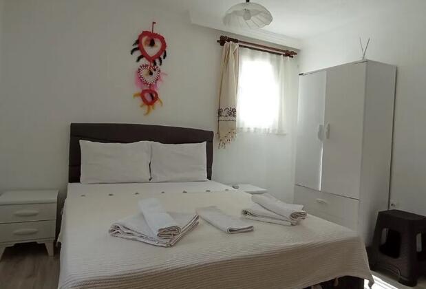 Kardelen Apart Mesudiye - Görsel 11