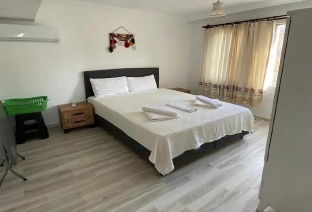 Kardelen Apart Mesudiye - Görsel 12