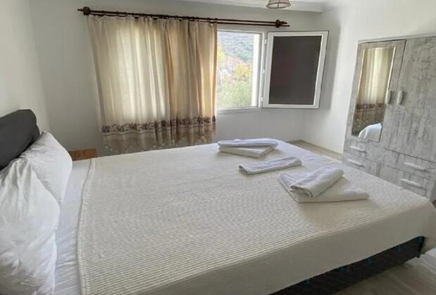 Kardelen Apart Mesudiye - Görsel 13