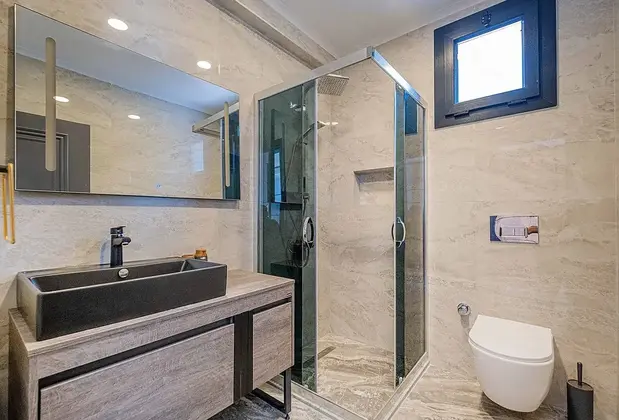 Villa Soultan Faralya - Görsel 15