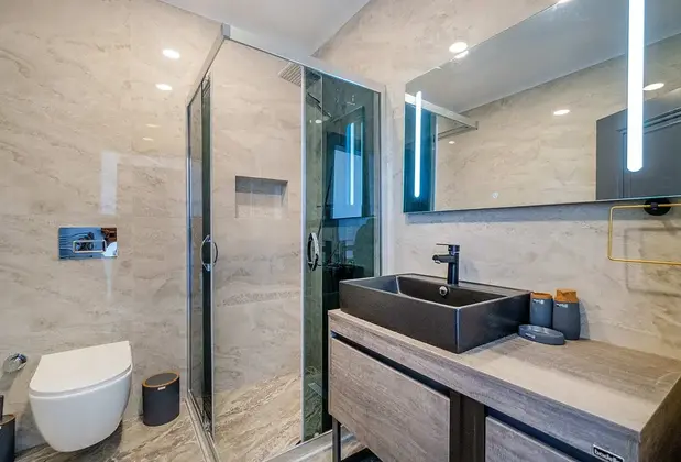 Villa Soultan Faralya - Görsel 16