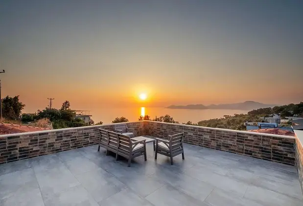 Villa Soultan Faralya - Görsel 20