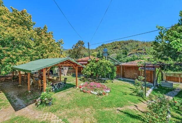 Kargi Agac Evler - Görsel 19