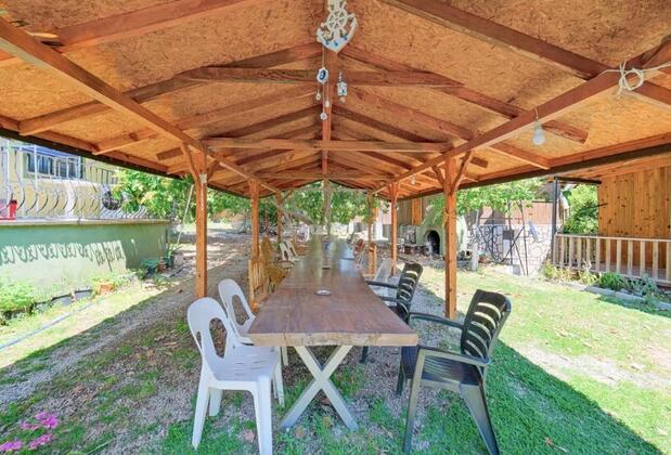 Kargi Agac Evler - Görsel 18