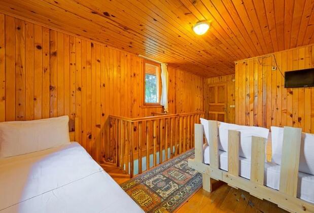 Kargi Agac Evler - Görsel 5