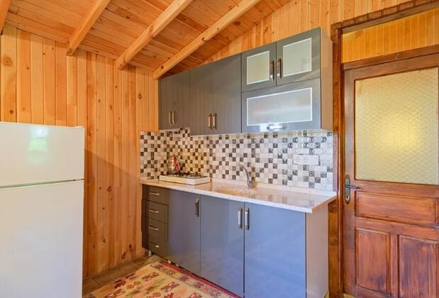 Kargi Agac Evler - Görsel 8