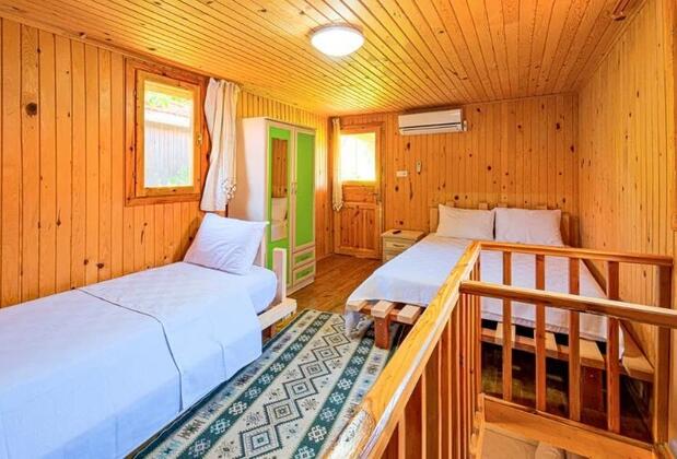 Kargi Agac Evler - Görsel 11