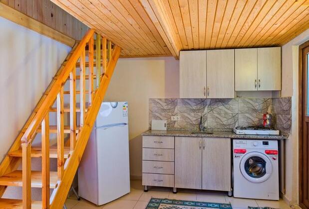 Kargi Agac Evler - Görsel 13