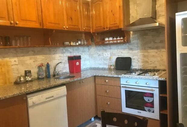 Kargi Agac Evler - Görsel 14