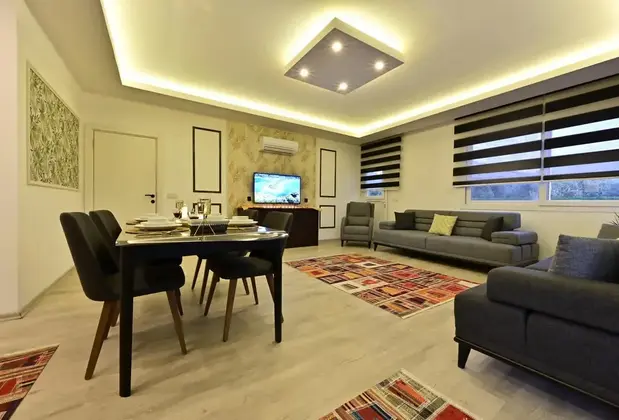 Villa Valiant Fethiye - Görsel 7