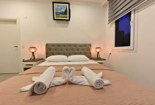 Villa Valiant Fethiye - Görsel 4