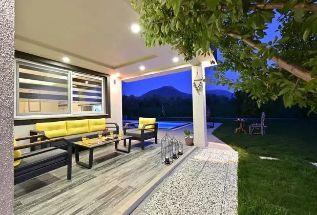 Villa Valiant Fethiye - Görsel 8