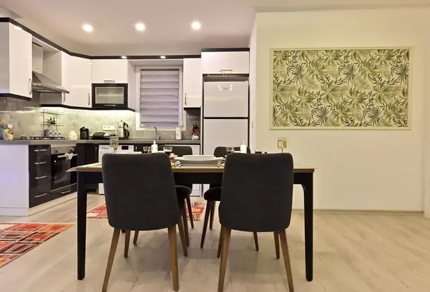 Villa Valiant Fethiye - Görsel 10