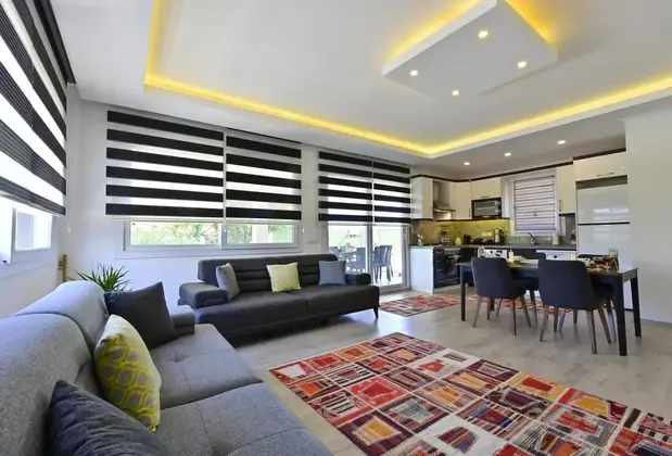 Villa Valiant Fethiye - Görsel 6