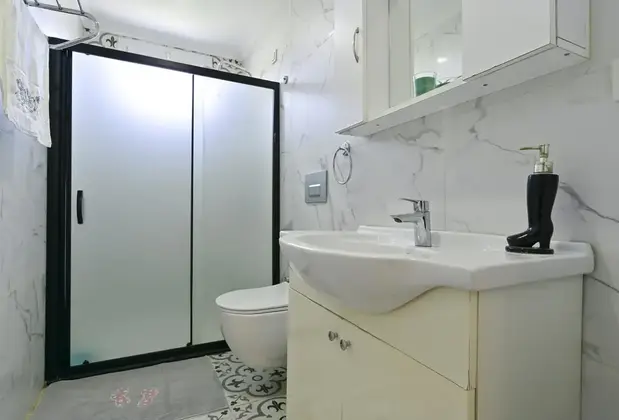 Villa Valiant Fethiye - Görsel 11