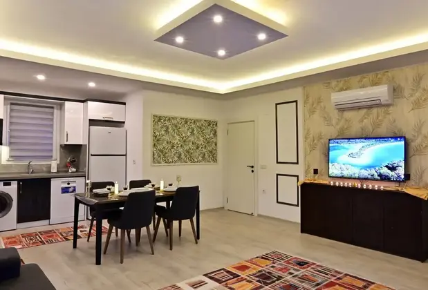 Villa Valiant Fethiye - Görsel 9