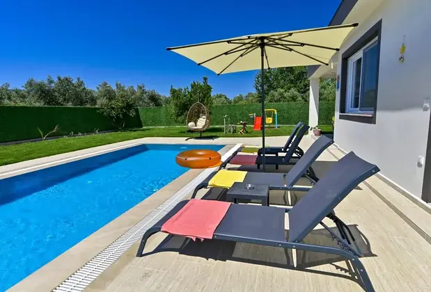 Villa Valiant Fethiye - Görsel 3