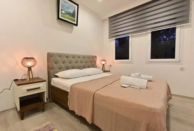 Villa Valiant Fethiye - Görsel 5