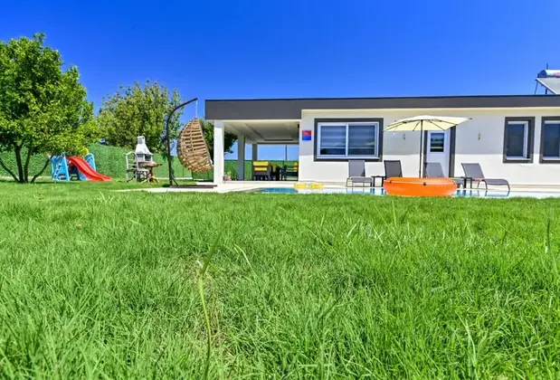 Villa Valiant Fethiye - Görsel 12