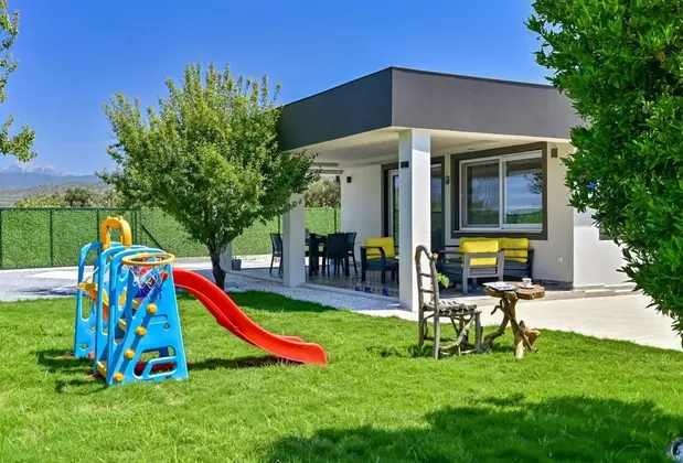 Villa Valiant Fethiye - Görsel 13