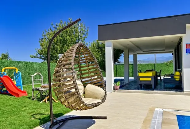 Villa Valiant Fethiye - Görsel 14