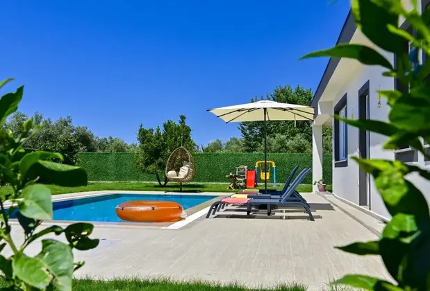 Villa Valiant Fethiye - Görsel 15