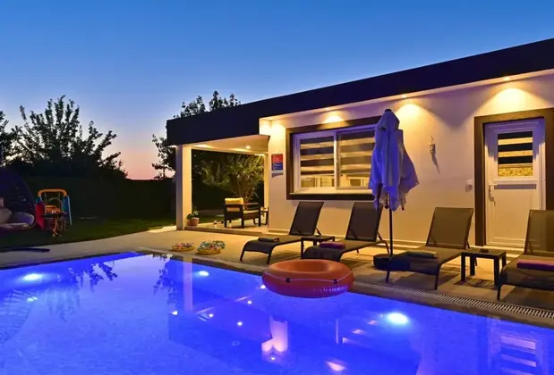 Villa Valiant Fethiye - Görsel 17