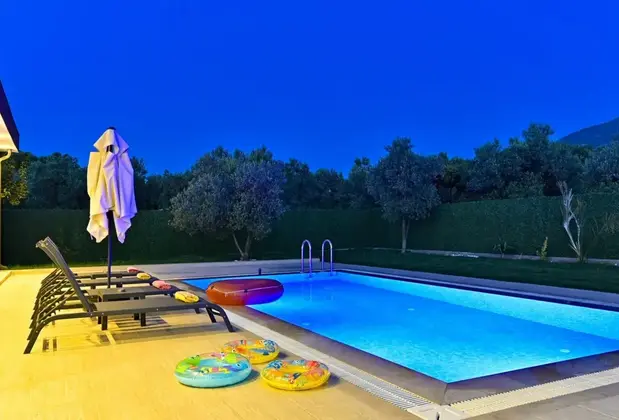 Villa Valiant Fethiye - Görsel 19