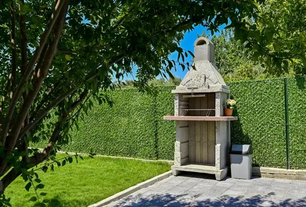 Villa Valiant Fethiye - Görsel 21