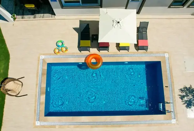 Villa Valiant Fethiye - Görsel 22