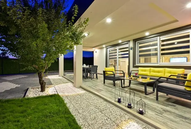 Villa Valiant Fethiye - Görsel 24