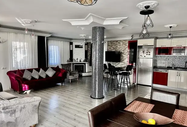 Villa Vas - Görsel 7