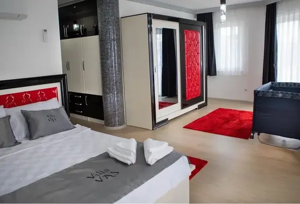 Villa Vas - Görsel 4